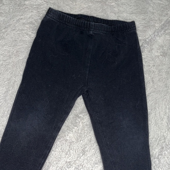 (3 for $10) Nevada black leggings - Picture 2 of 3